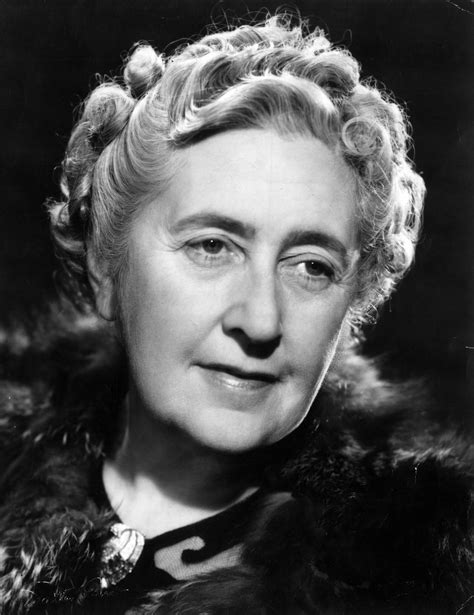 Agatha Christie